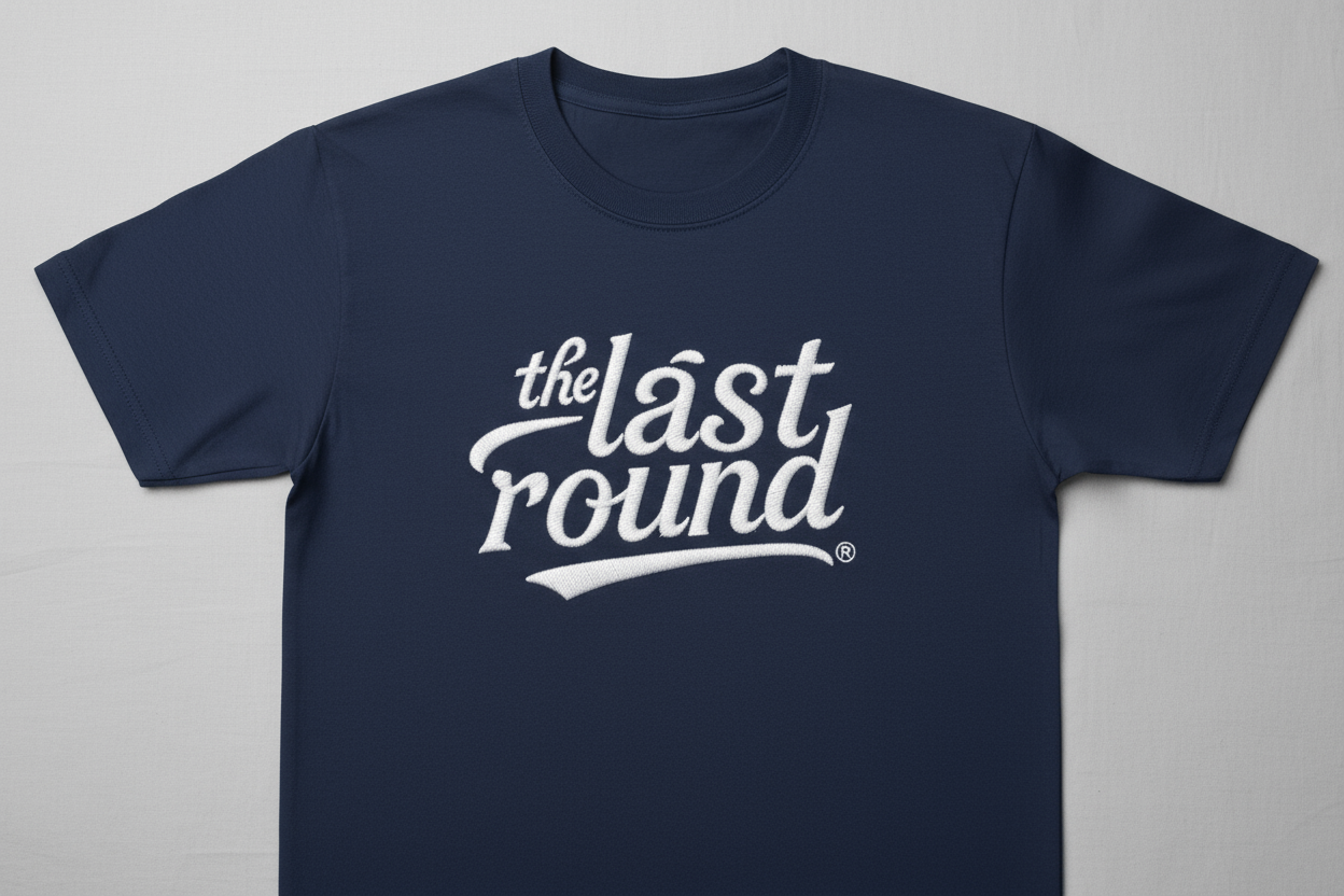 Camiseta de manga corta