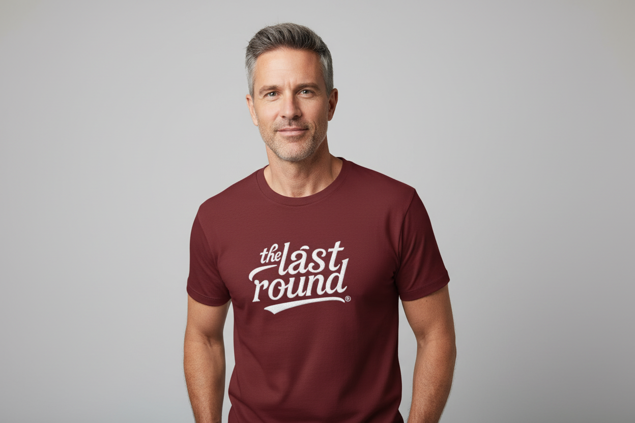 Camiseta de manga corta