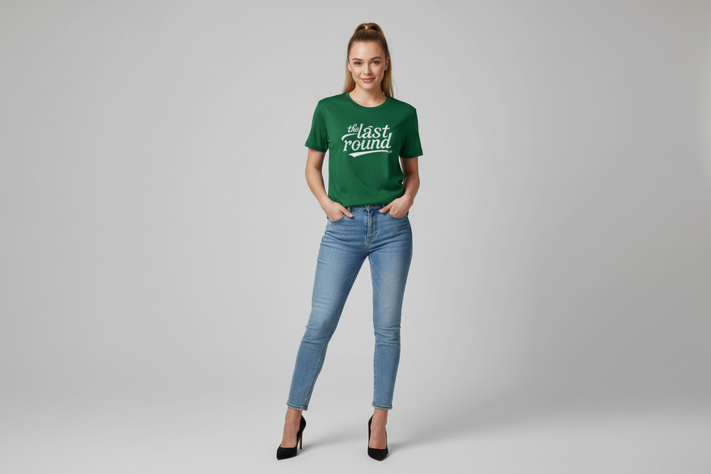 Camiseta de manga corta