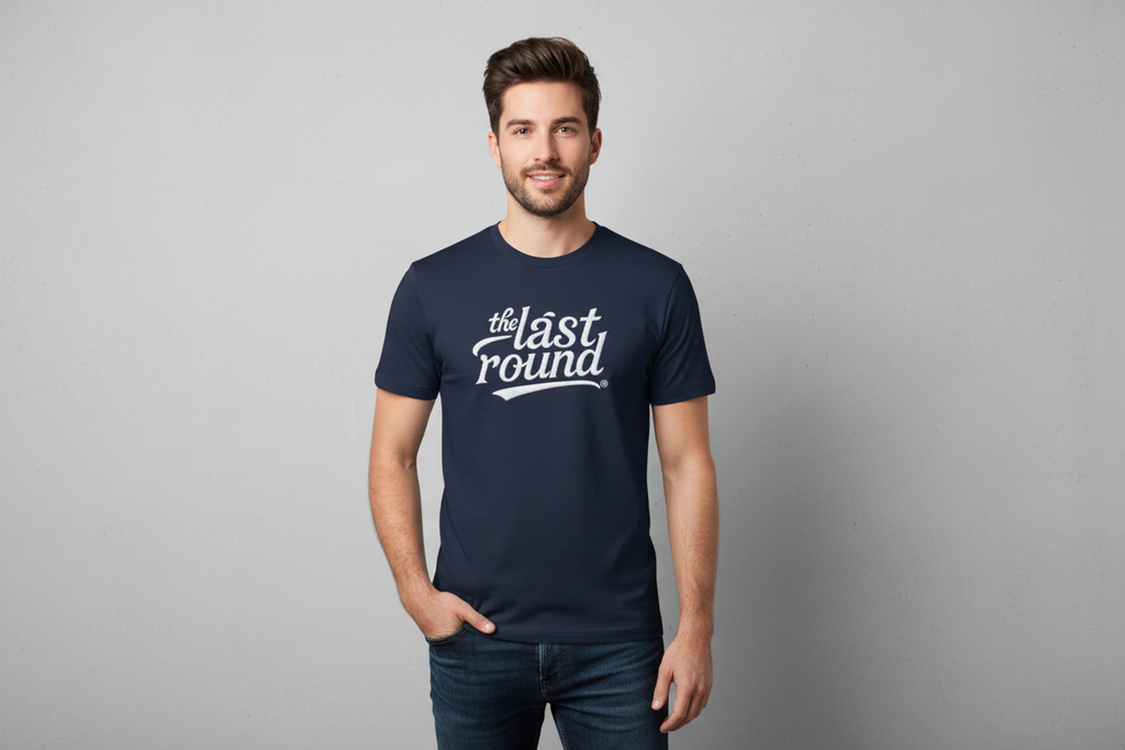 Camiseta de manga corta