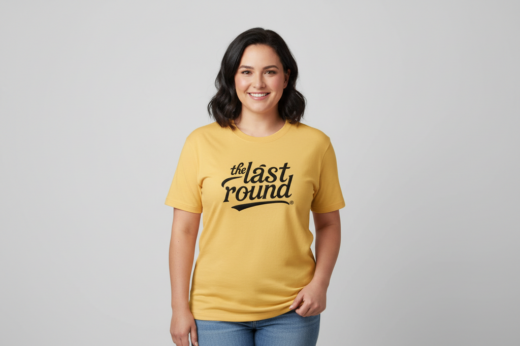 Camiseta de manga corta