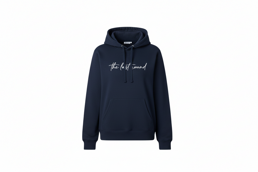 Sudadera hoodie regular